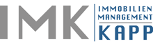 Logo Immobilien Management Kapp