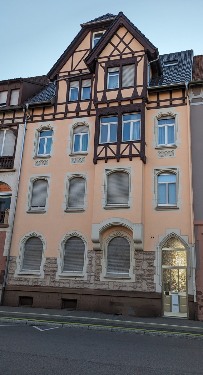 Hauptbild: Willkommen zu Ihrem neuen Zuhause in Offenburg in der Oststadt!