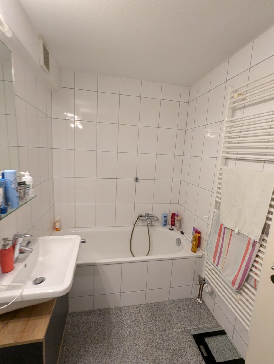 Bad-2 Haus Offenburg / Fessenbach