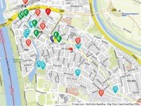 Bild (bdfb05192ab7ff188ae26528aae2787d): Wohnen im Zentrum in Kehl
